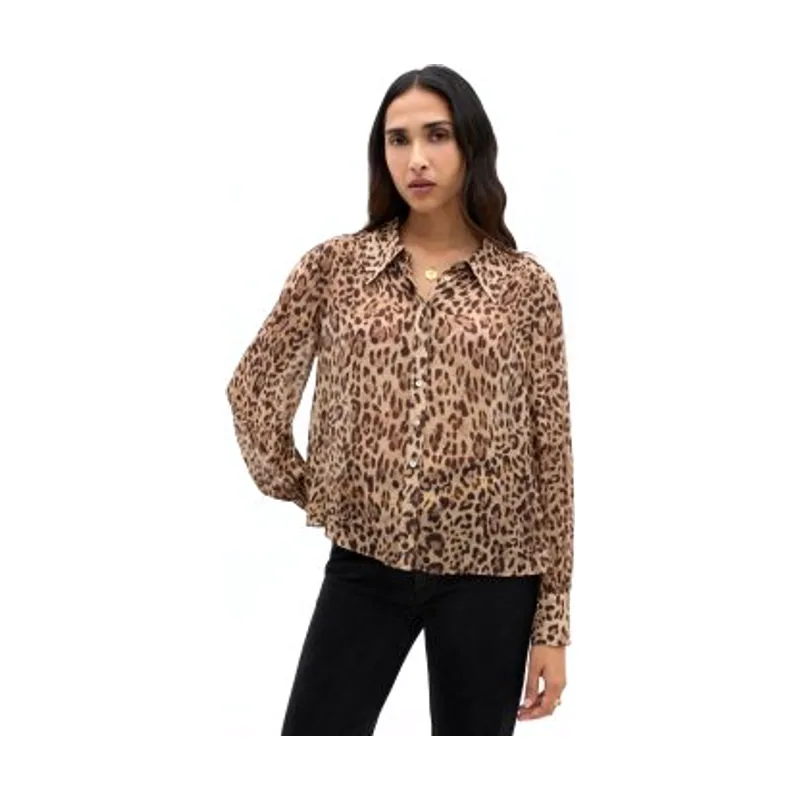 Rixo Camisa Blake 030.00441.425.06931