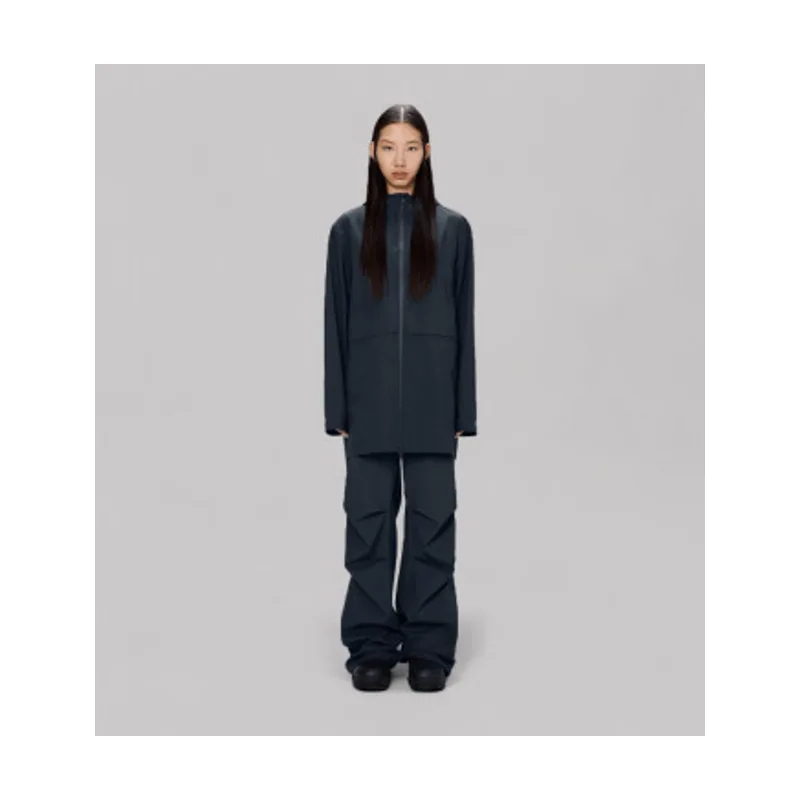 Rains Chaqueta Suva Hardshell Long 12430