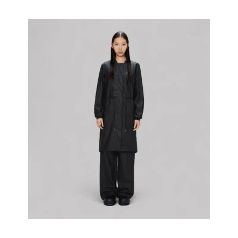 Rains Parka String 18550