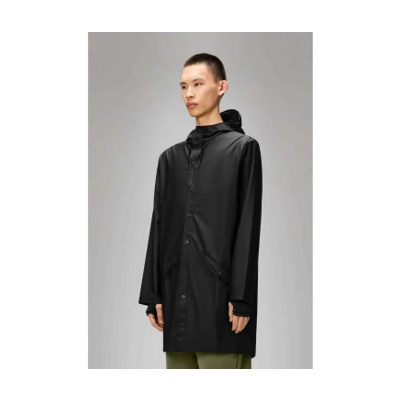 Rains Chaqueta Long 12020