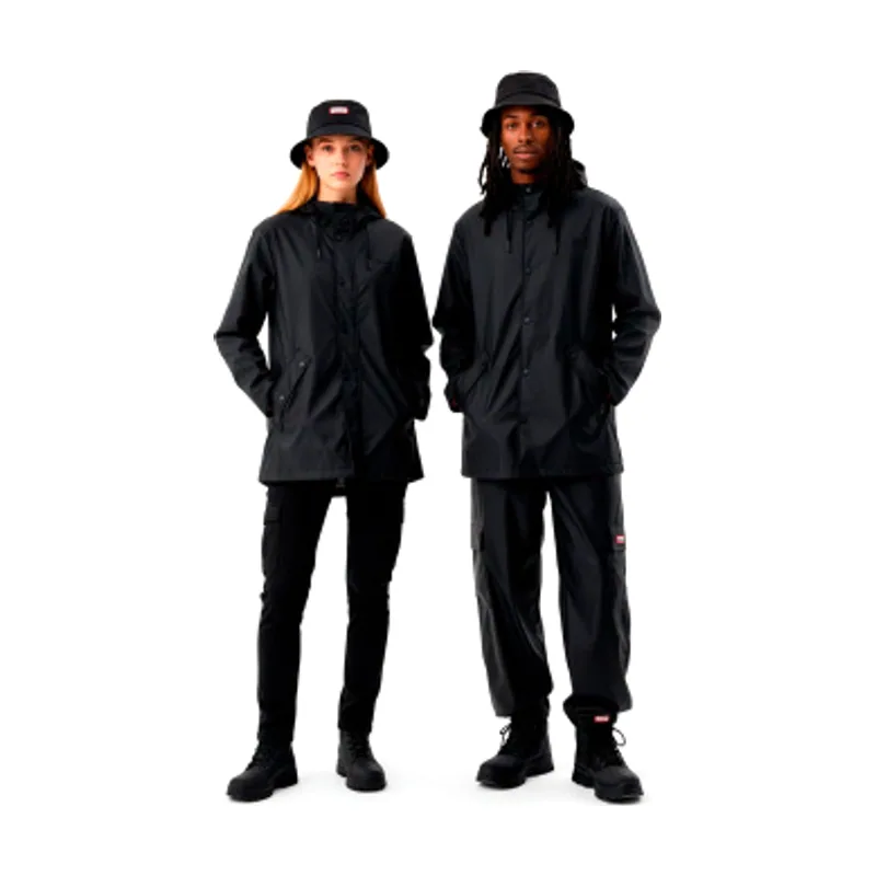 Hunter Chubasquero downpour jo pu ARU0003242