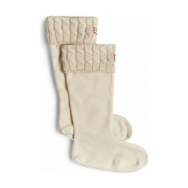 Hunter Calcetines altos reciclados con puño XRU0045251