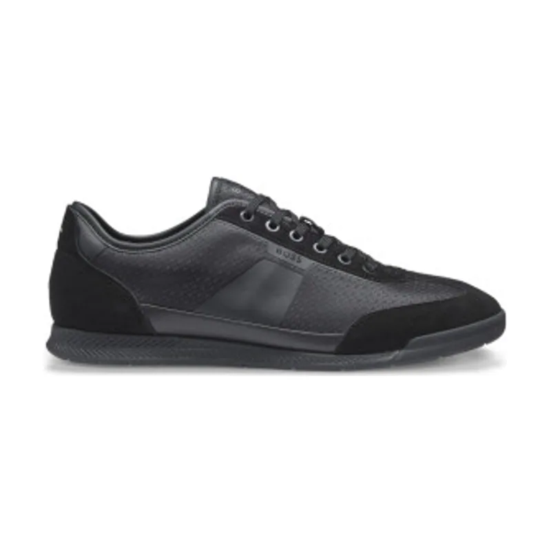 Boss Zapatillas Nitan Lowp nymn 50557877