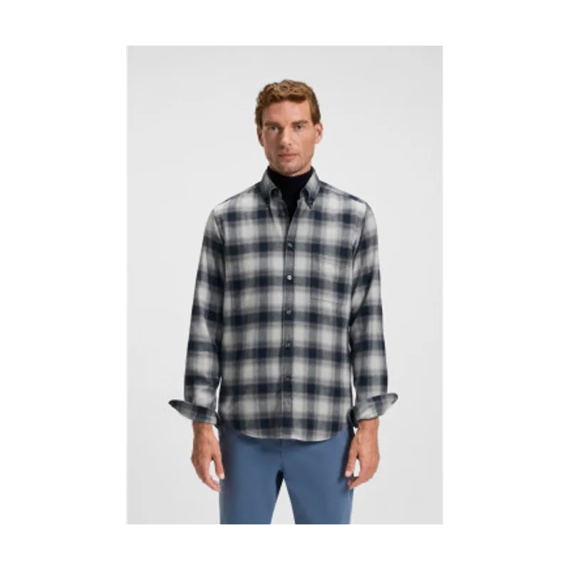 Boss Camisa Rickert 50549430