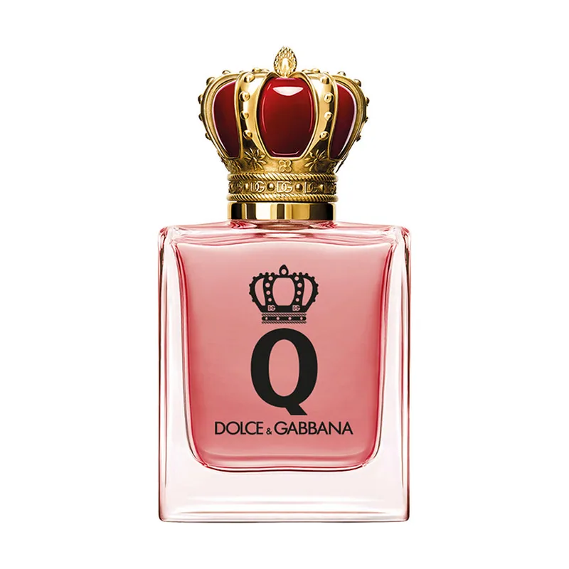 Dolce & Gabbana Q BY INTENSE eau de parfum intenso vaporizador