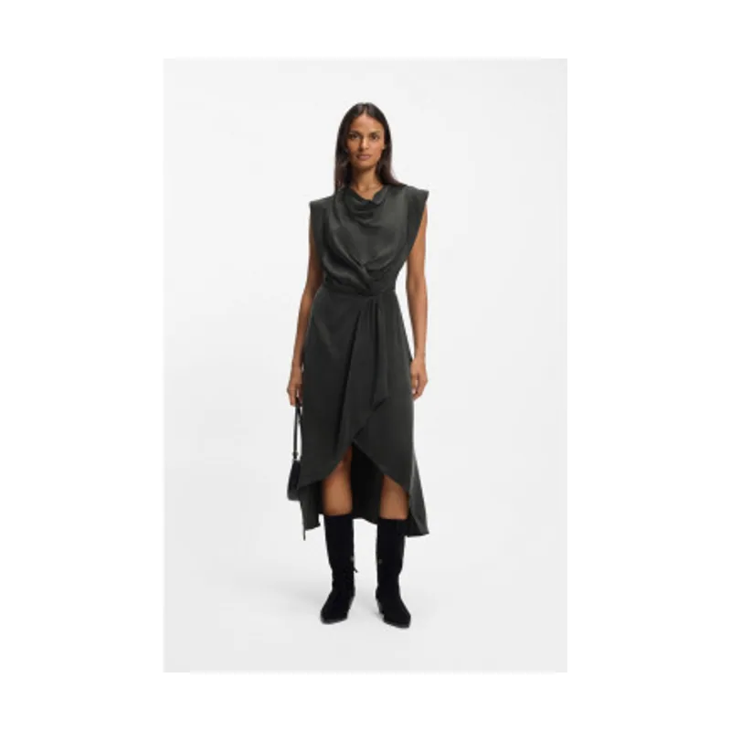 Boss Vestido Dratty 50553517