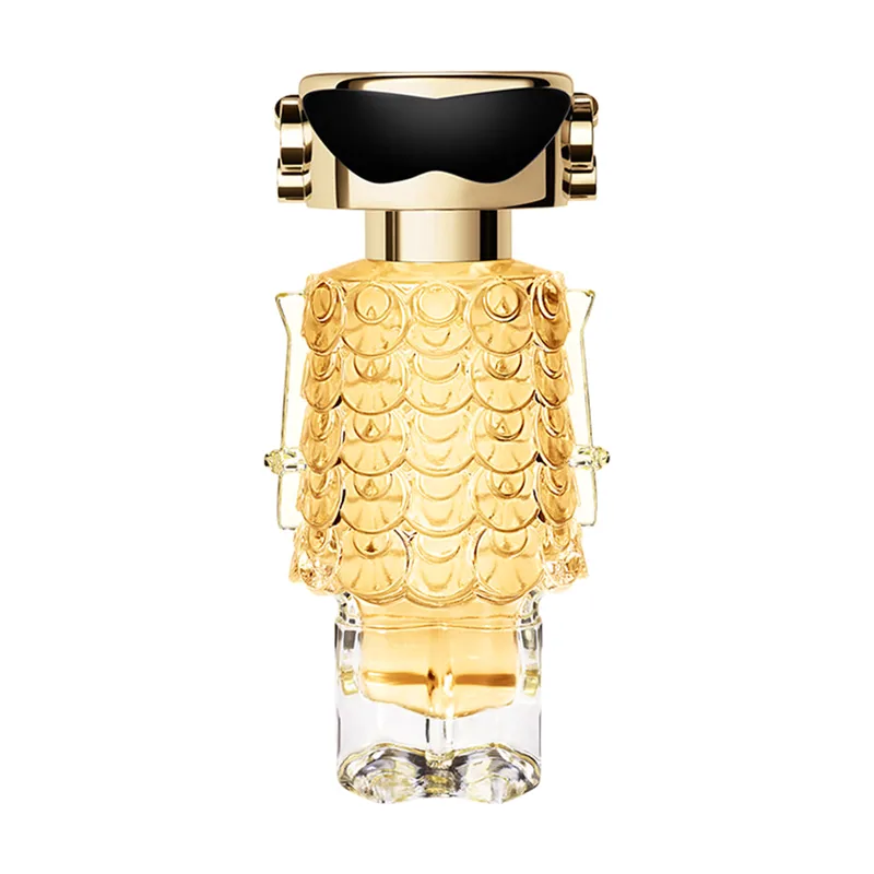 Rabanne FAME INTENSE eau de parfum vaporizador
