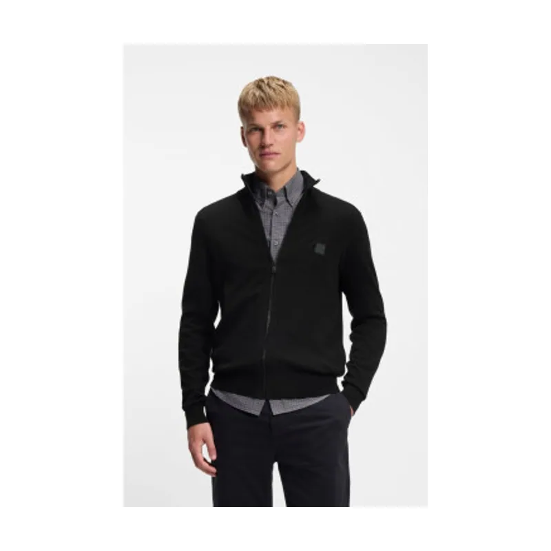 Boss Chaqueta Kanozip 50543692