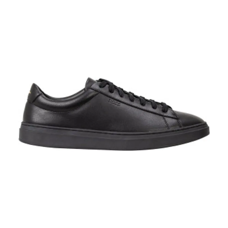 Boss Zapatillas de Piel Kieran 50552853