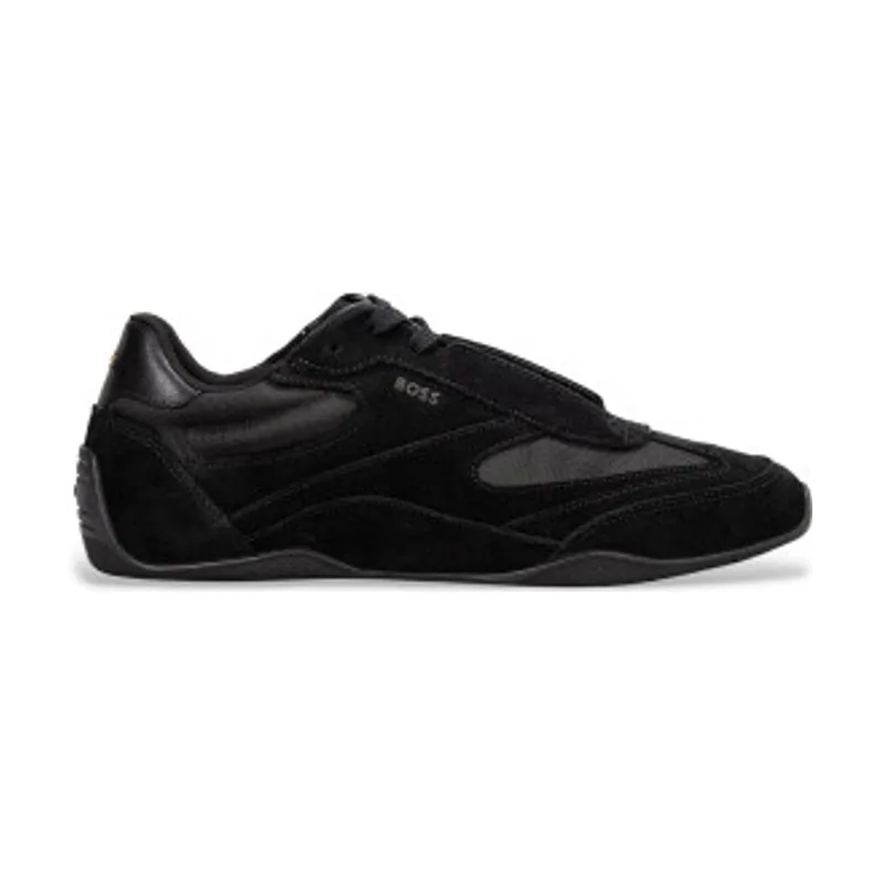 Boss Zapatillas de Piel Jaylen 50557884
