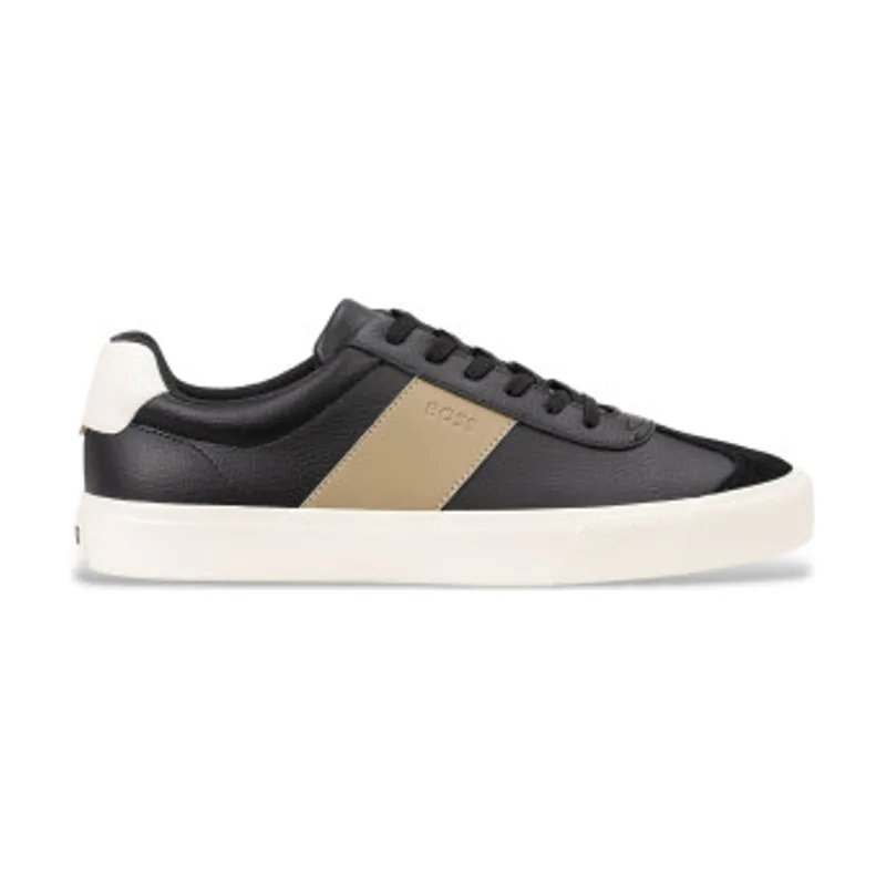 Boss Zapatillas Aiden Teen 50557852