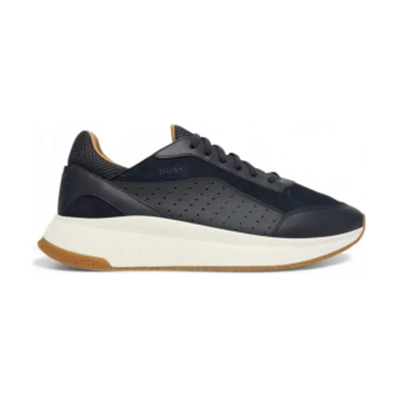 Boss Zapatillas Slon 50557865