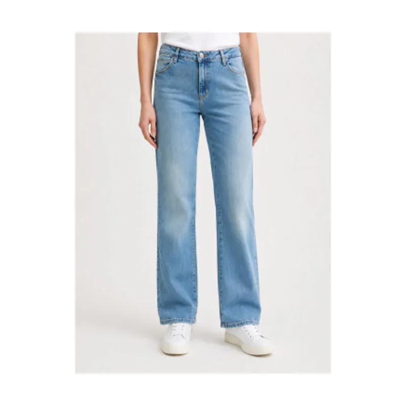Guess Pantalón Straight W6RA15D6882