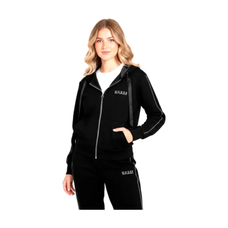 Guess Sudadera New Scuba W6RQ12KBYE2