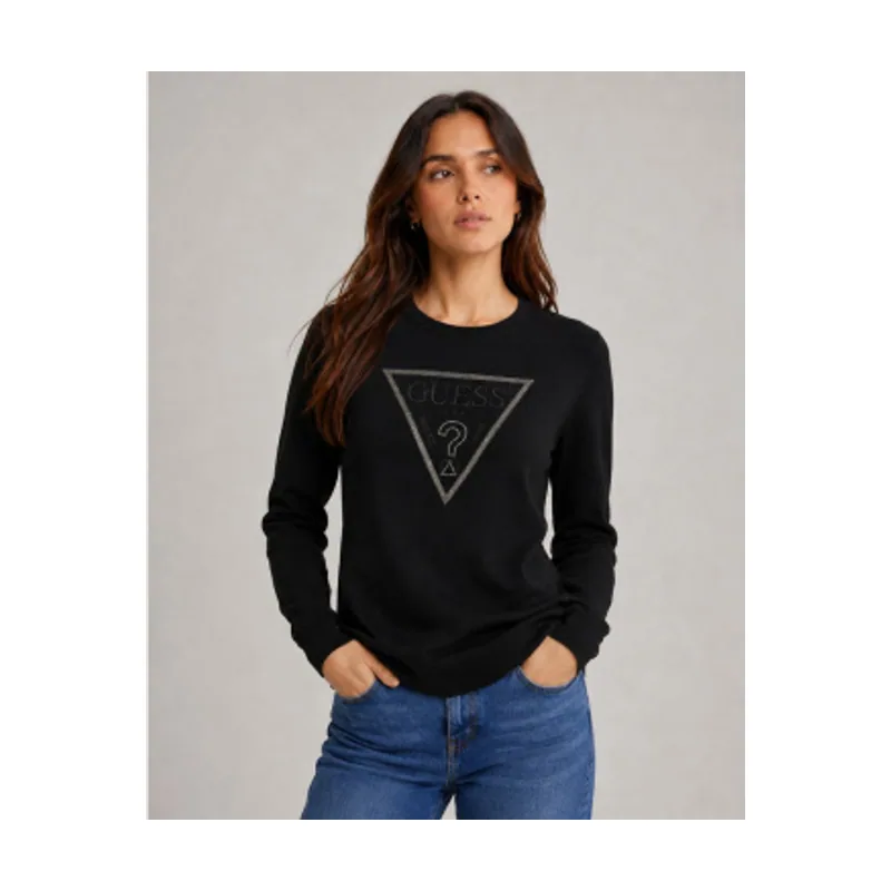 Guess Camiseta Sasha W6RR49Z2NQ2