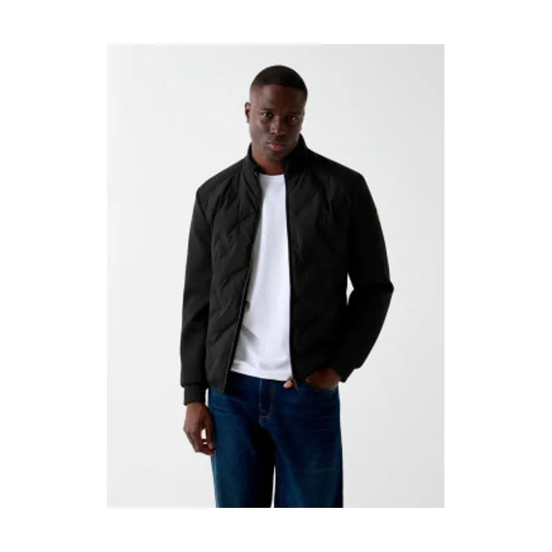 Chaqueta acolchada M6RL10WJ232