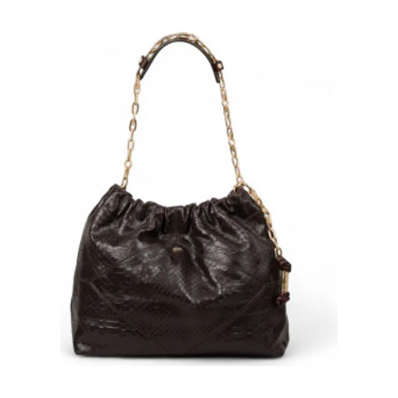 BA&SH Bolso June 2E25CFMY