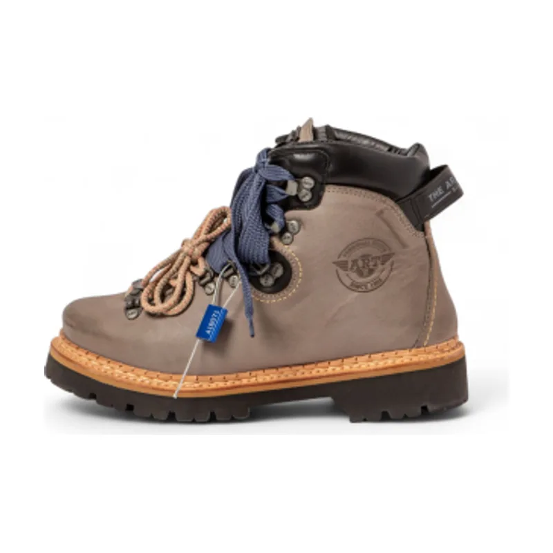 Art Botines de Piel 0030 Air Alpine 1003011EW603_039