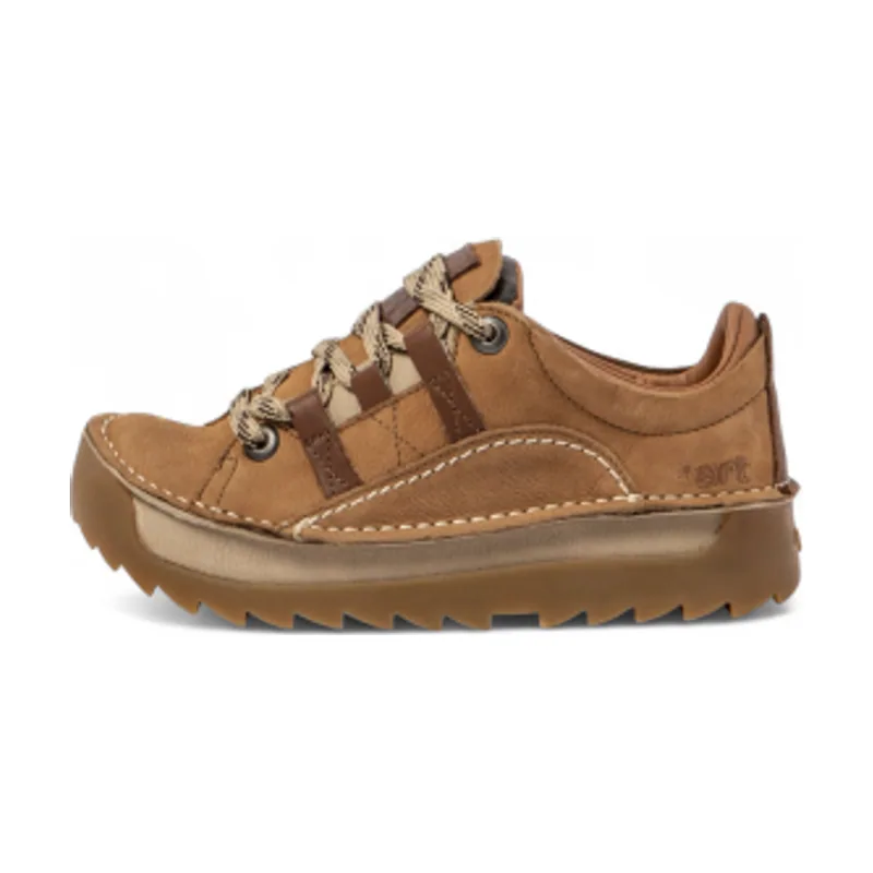 Art Zapatillas de Piel 0590 Skyline 1059011F5303_024