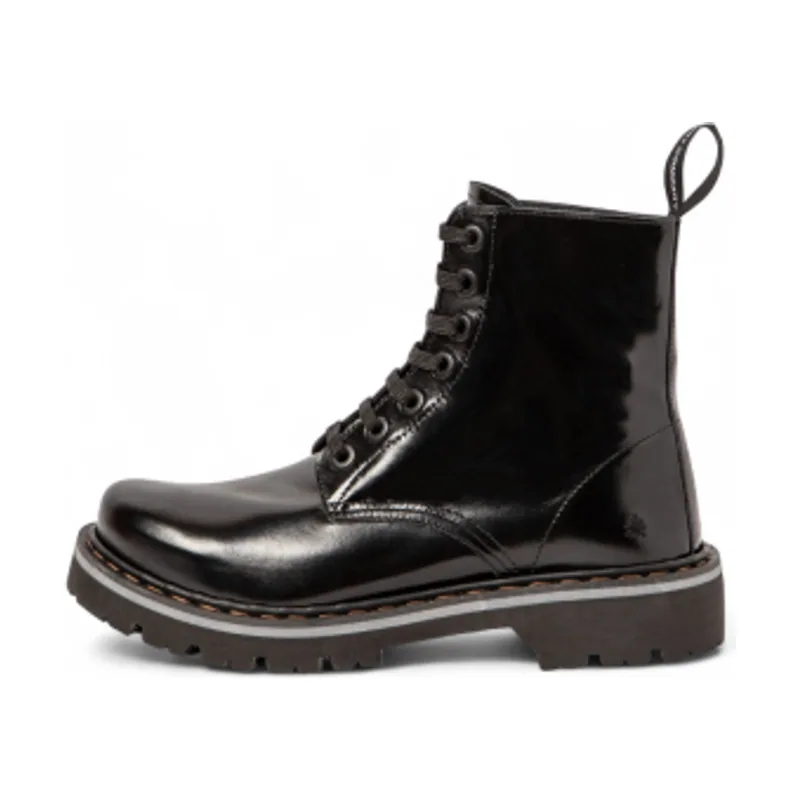 Art Botines de Piel 1166 Marina 111661401003_001
