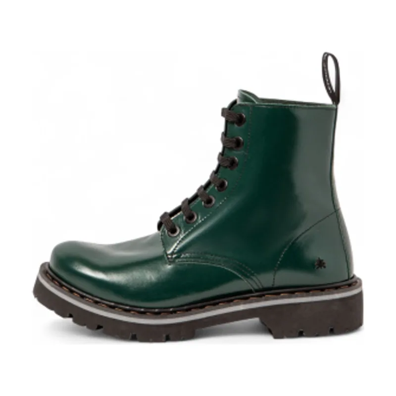 Art Botines de Piel 1166 Marina 1116614WS003_0G3