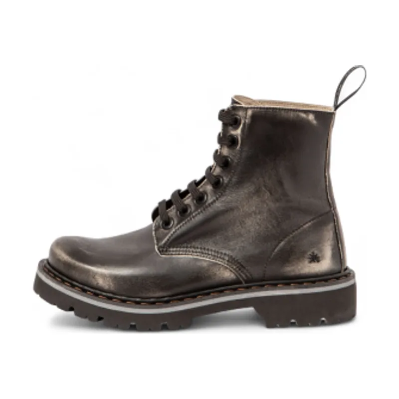 Art Botines de Piel 1166 Marina 1116616EH003_001