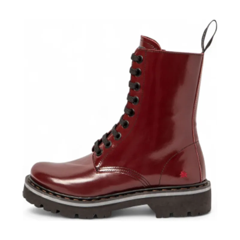 Art Botines de Piel 1167 Marina 111671167003_008