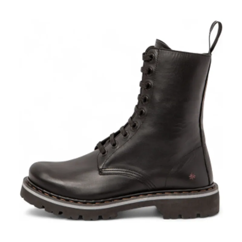Art Botines de Piel 1167 Marina 111671301003_001