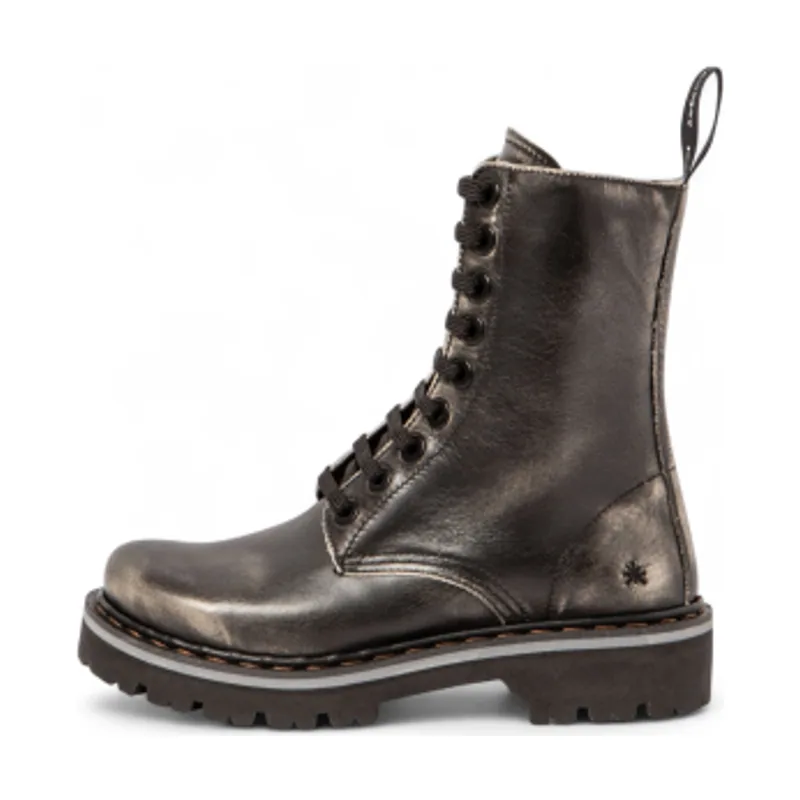 Art Botines de Piel 1167 Marina 1116715EH003_001