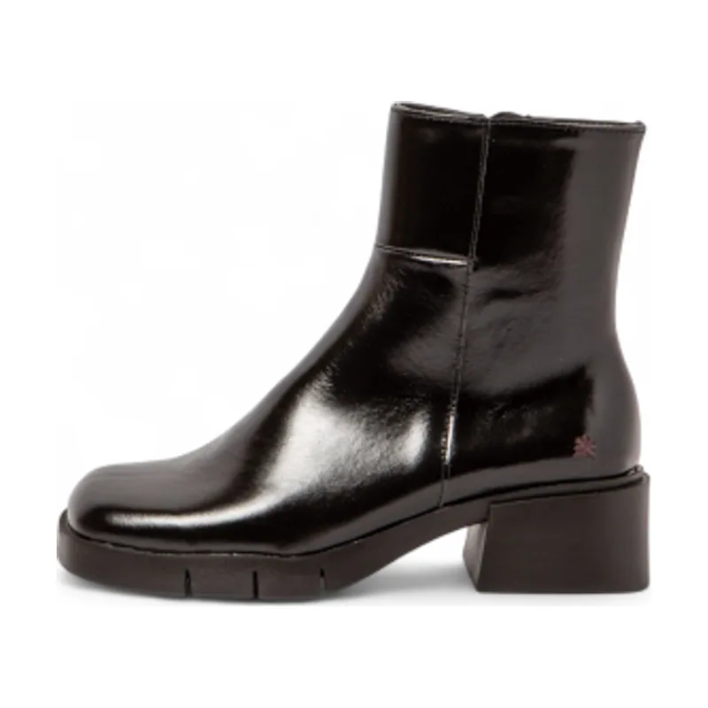 Art Botines de Piel 1284 Varsovia 112841201003_001