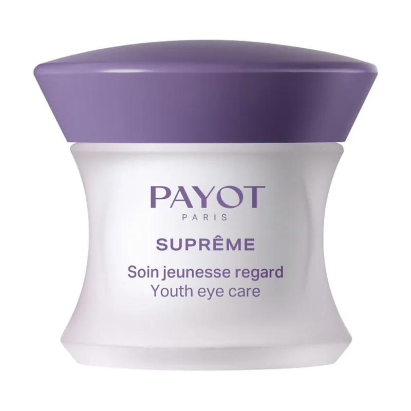 Payot SUPRÊME JEUNESSE le recard 15 ml