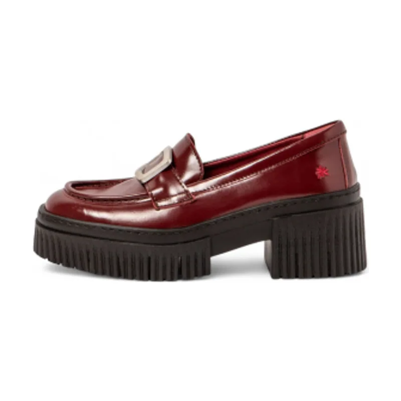 Zapatos de Piel 1372 York 113721167003_008