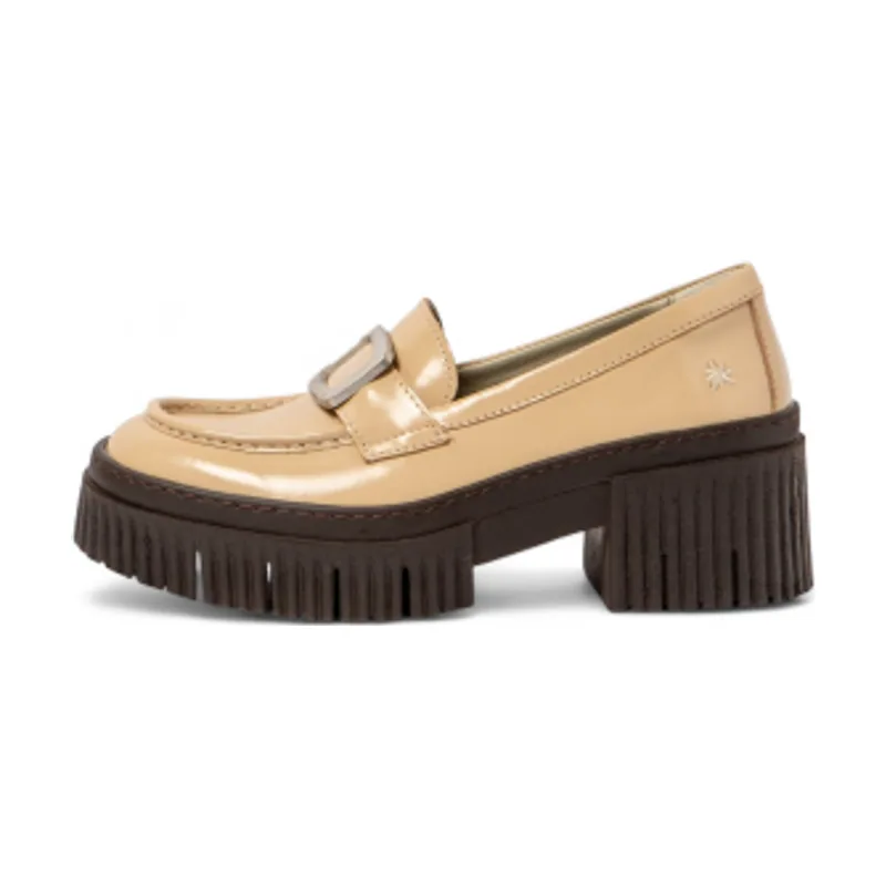 Zapatos de Piel 1372 York 1137211KH003_082