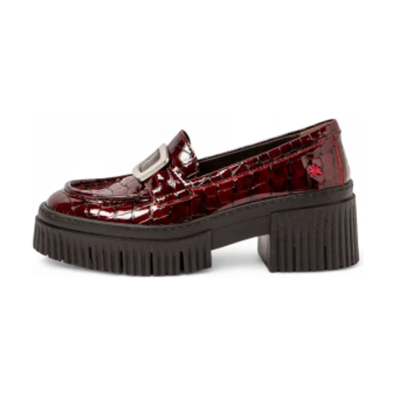 Zapatos de Piel 1372 York 113721267003_008