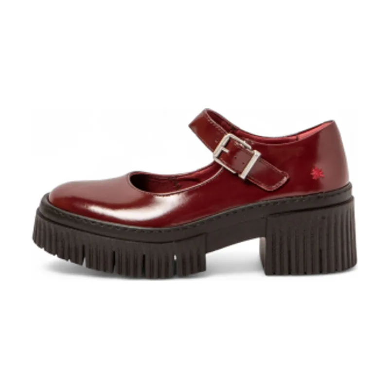 Art Zapatos de Piel 1373 York 113731367003_008
