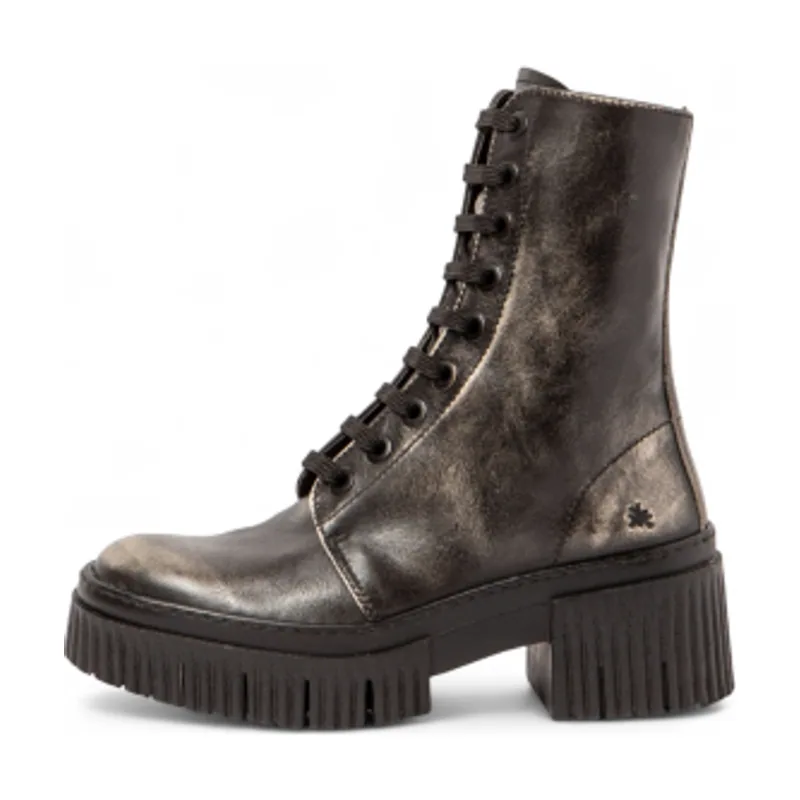Art Botines de Piel 1375 York 1137513EH003_001