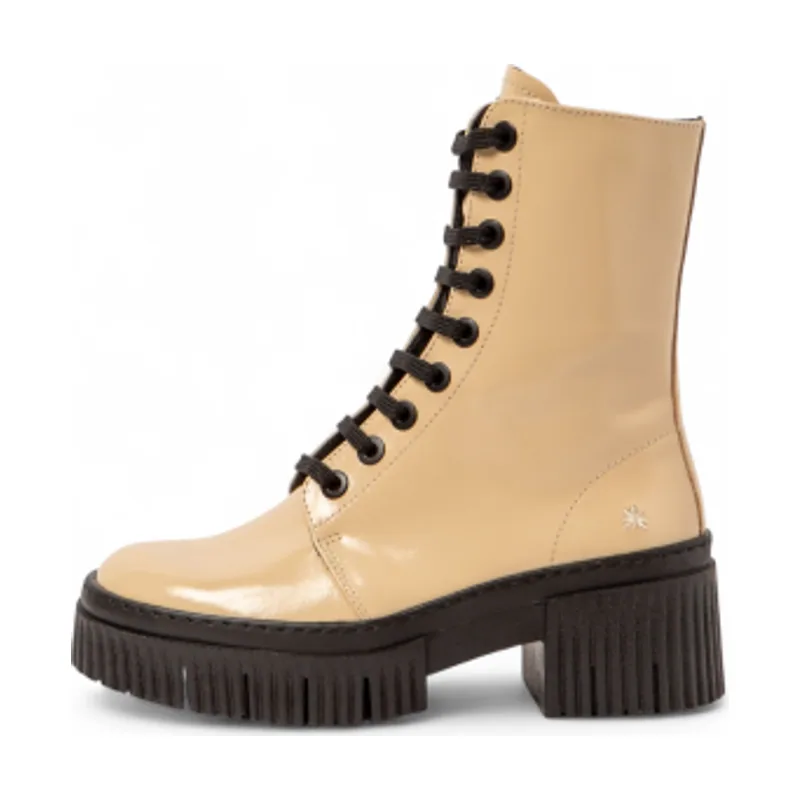 Art Botines de Piel 1375 York 1137514KH003_082