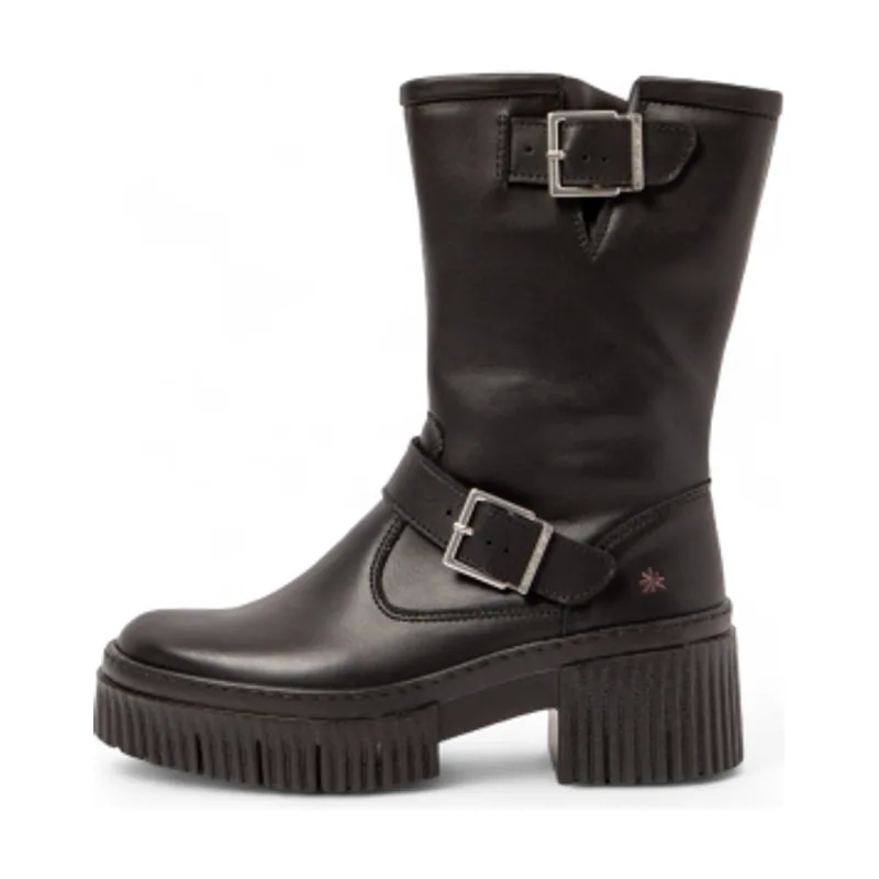Art Botas de Piel 1397 York 113971101003_001