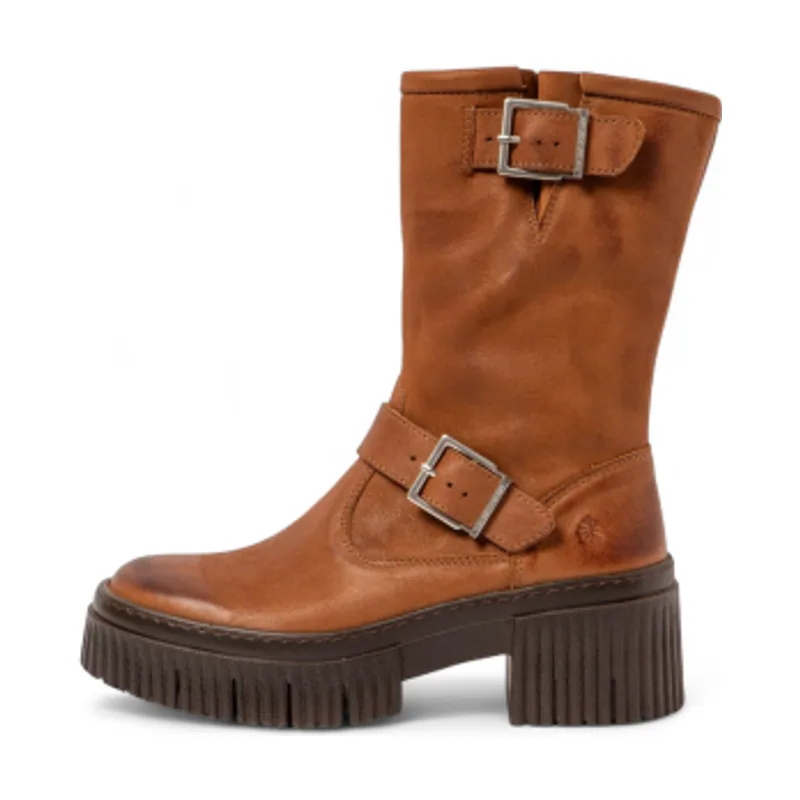 Art Botas de Piel 1397 York 113971123003_023