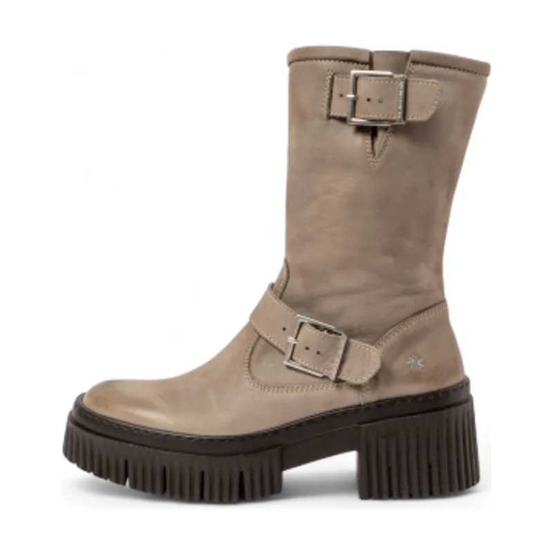 Art Botas de Piel 1397 York 1139711EW003_039