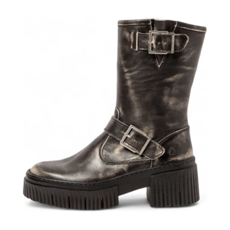 Art Botines de Piel 1397 York 1139712EH003_001
