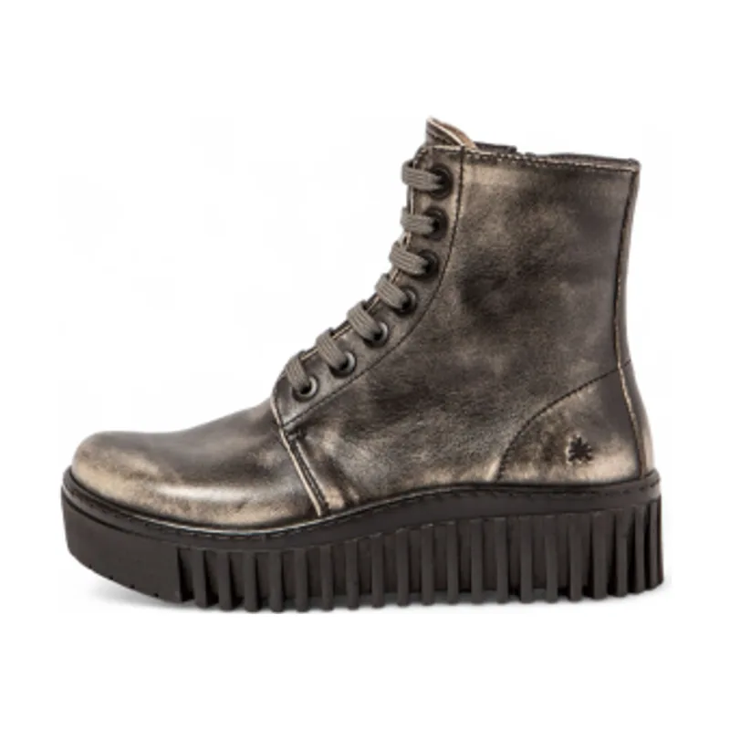 Art Botines de Piel 1517 Brighton 1151713EH003_001