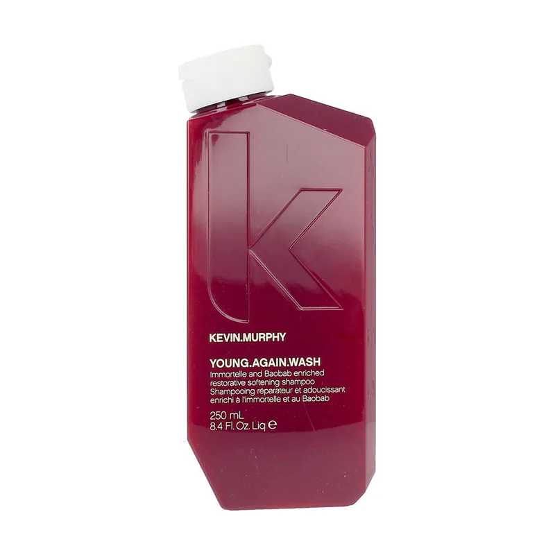 Kevin Murphy YOUNG AGAIN WASH champú restaurador antienvejecimiento 250 ml