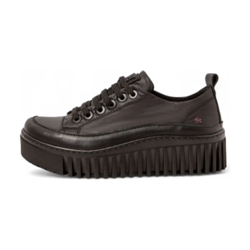 Art Zapatillas de Piel 1518 115181129003_001