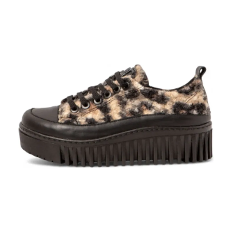 Zapatos de Piel 1518S 11518S1FB003_ESP