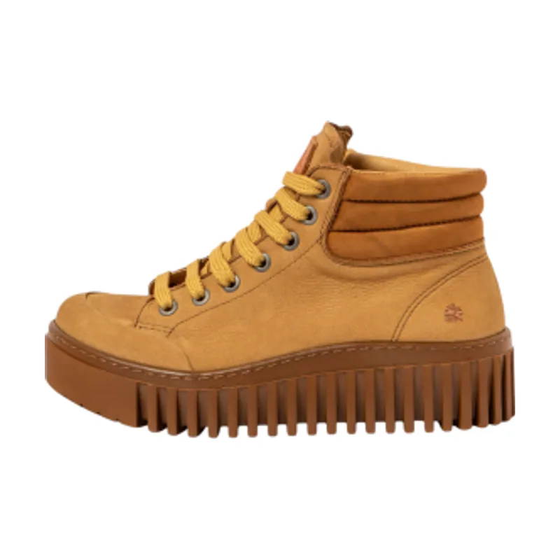 Art Zapatillas de Piel 1532 Brighton 1153212ZM003_024