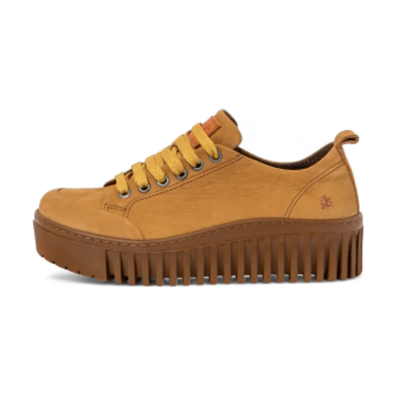 Art Zapatillas de Piel 1535 Brighton 1153513ZM003_024