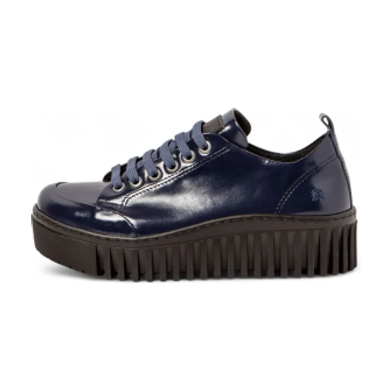 Art Zapatillas de Piel 1535 Brighton 115351566003_0B0