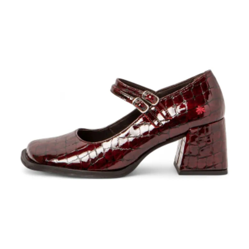 Zapatos de Piel 1704 Verona 117041267003_008