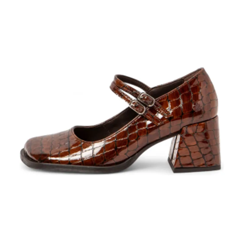 Zapatos de Piel 1704 Verona 1170412OL003_023